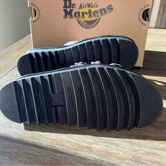 Dr Martens Blaire Sandals NIB - Picture 9 of 12